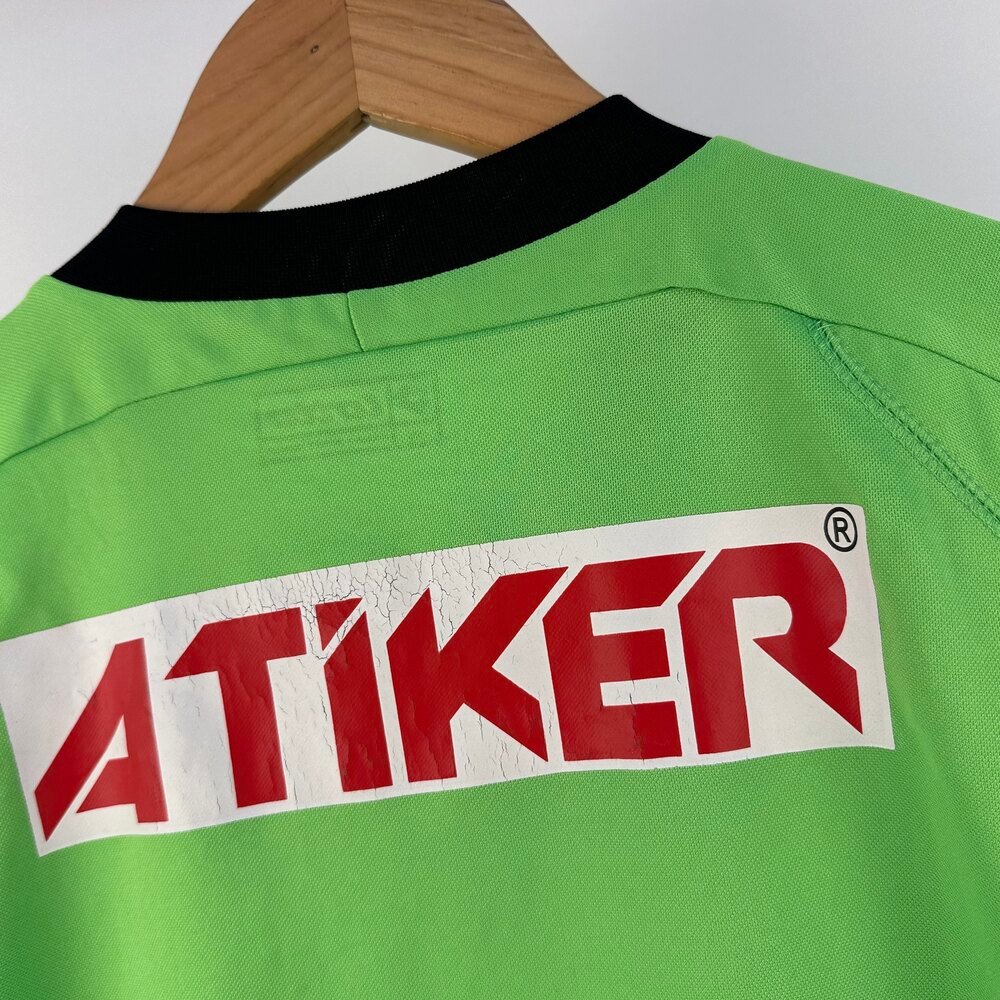 Konyaspor 2011-12 Away (XL)