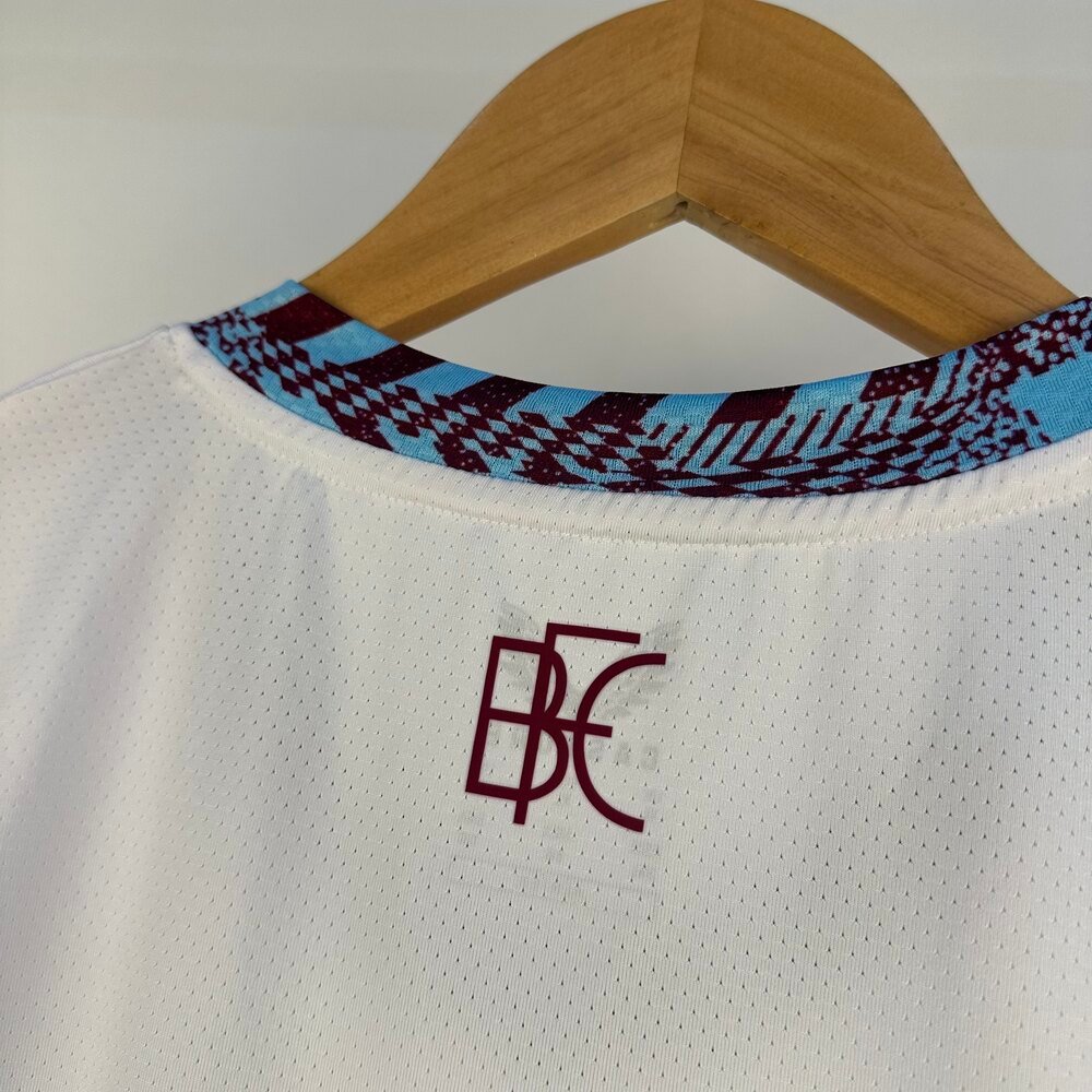 Burnley 2024-25 Third (XL)
