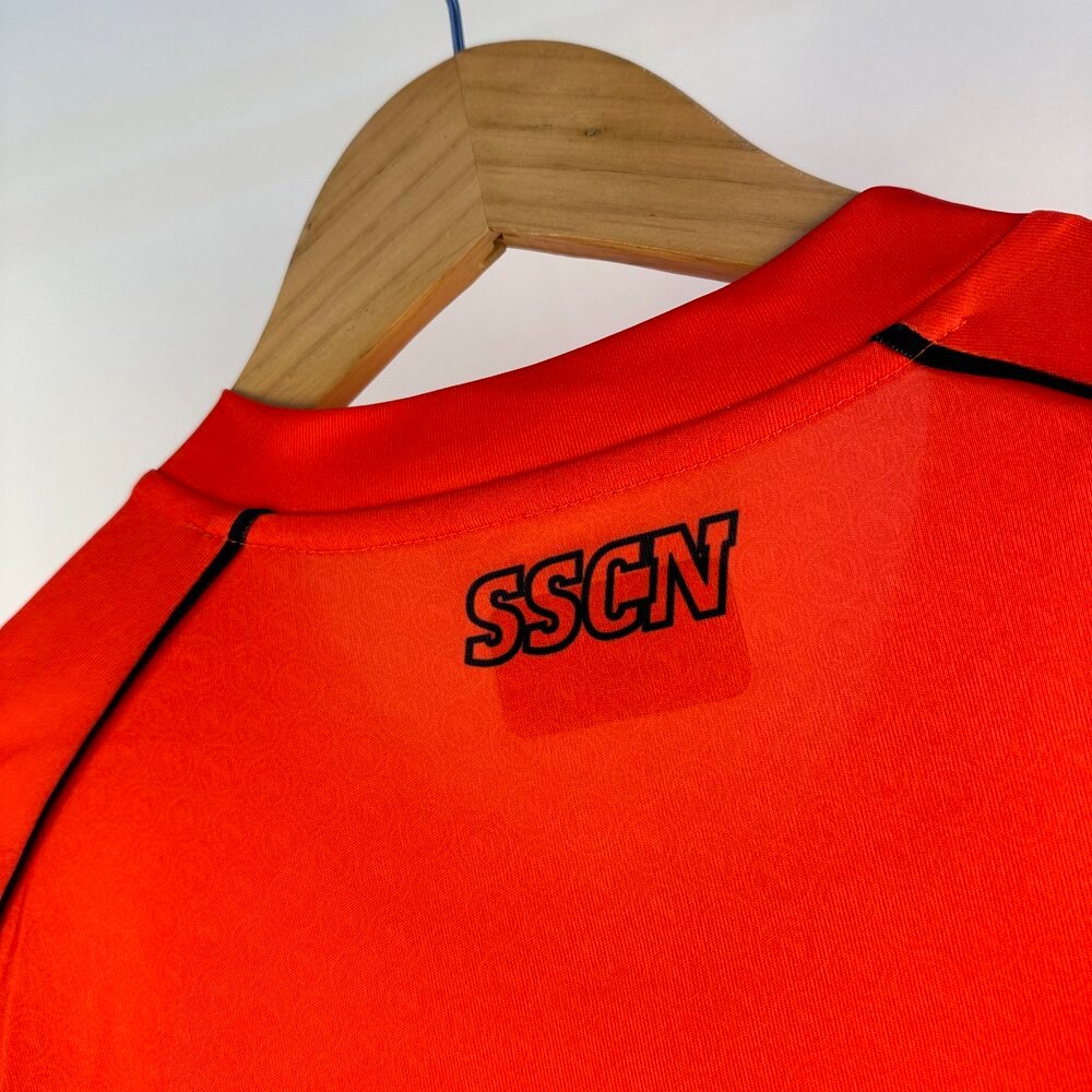 Napoli 2023-24 GK Home (Çeşitli Beden)
