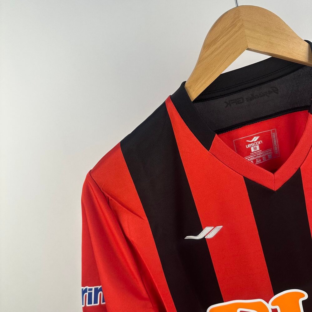 Gaziantep FK 2018-19 Home (Çeşitli Beden)