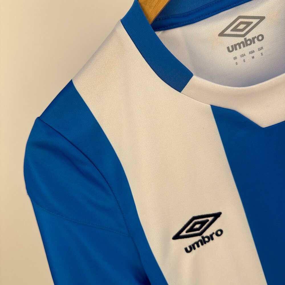 Huddersfield 2020-21 Home (S)