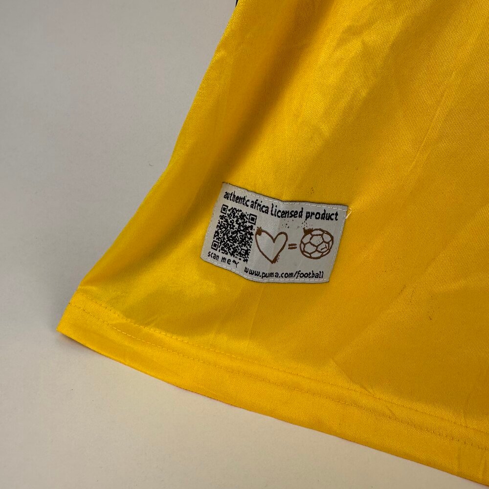 Petro Luanda 2015-16 (XL)