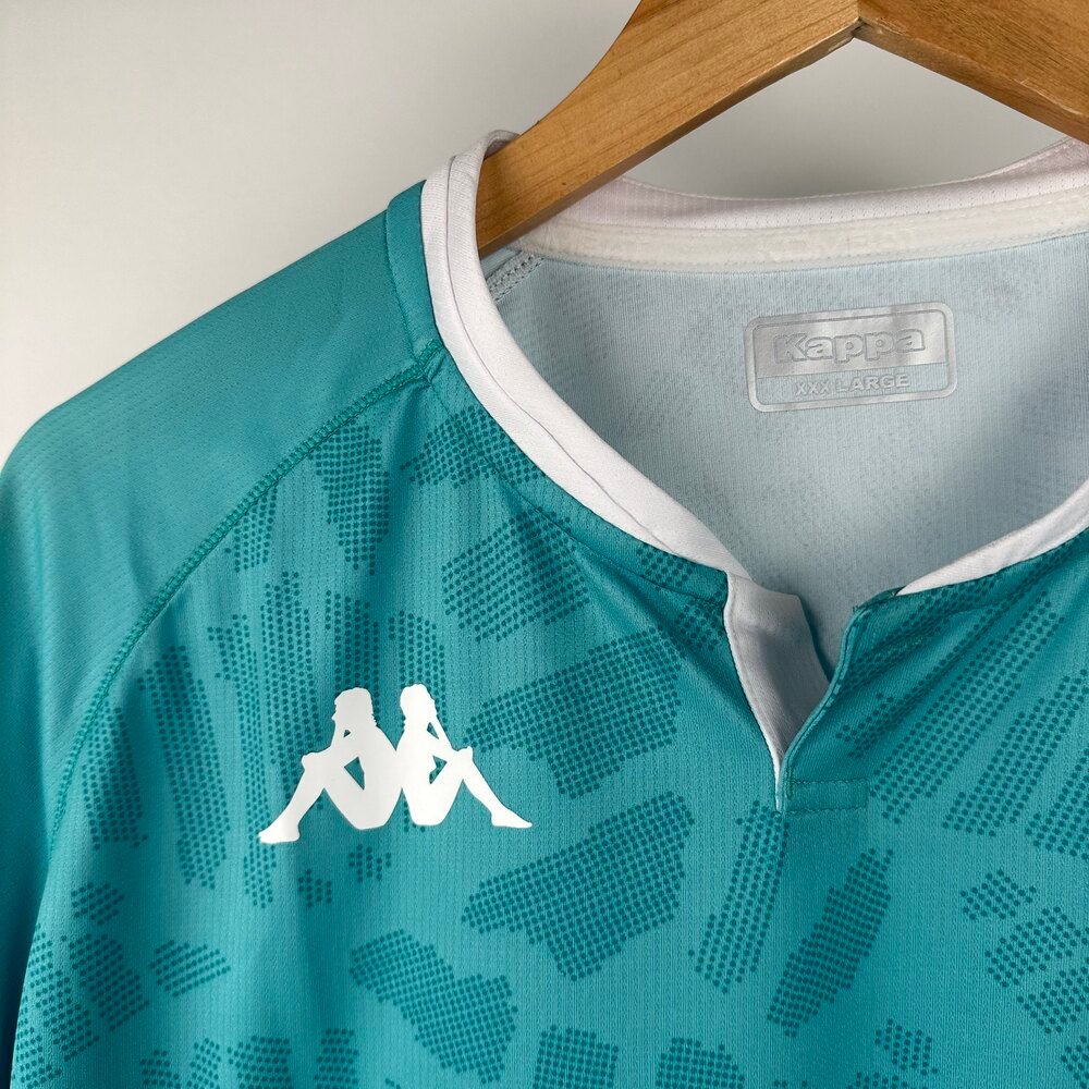 Angers 2020-21 Third (3XL)