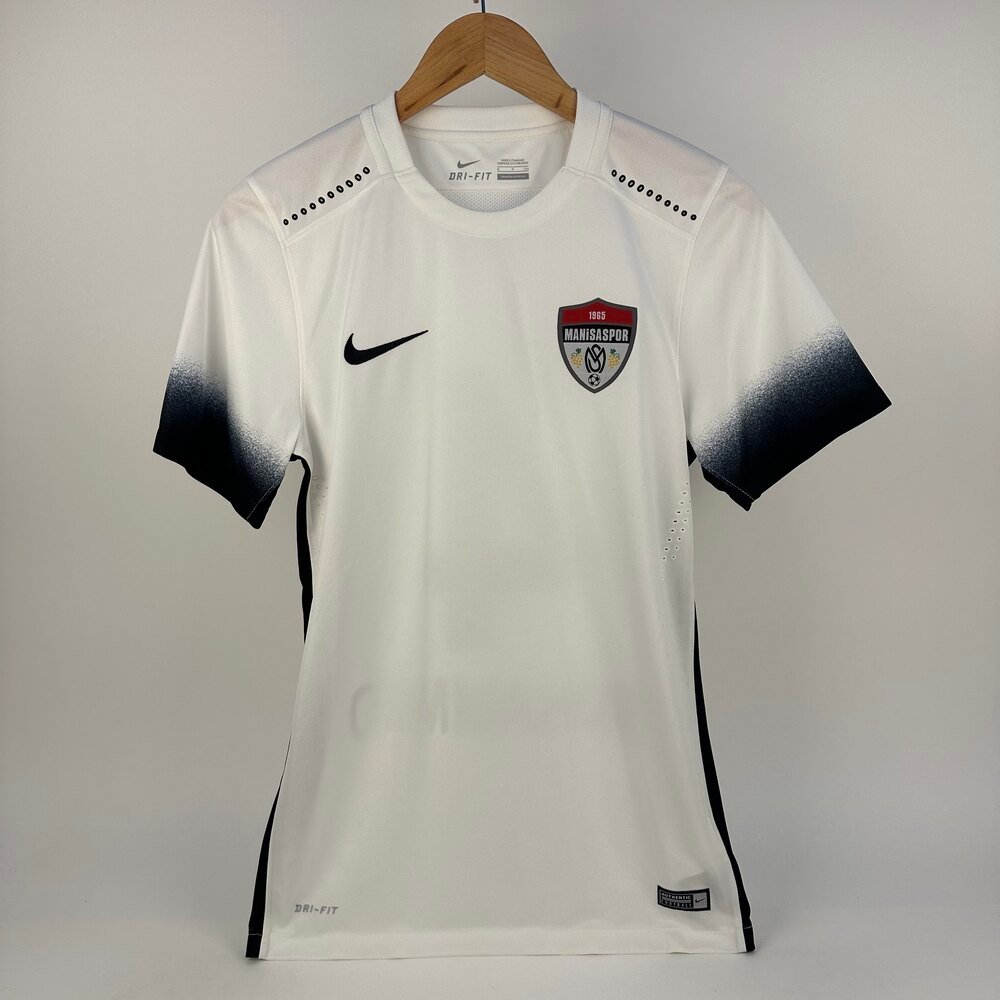 #4 Muhammed Manisaspor 2017-18 Away (S)