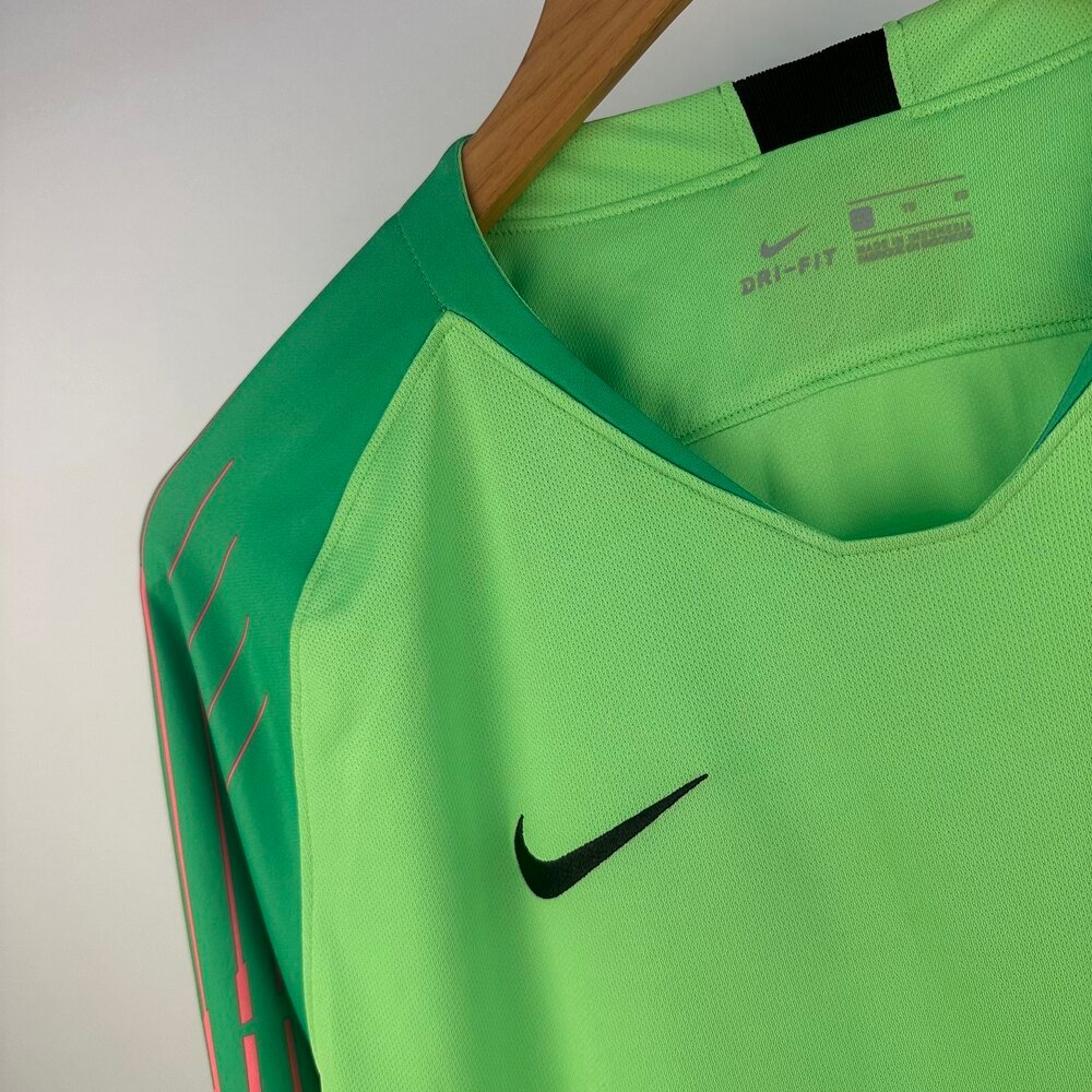#97 E. Fidayeo Ümraniyespor 2019-20 GK (XL)