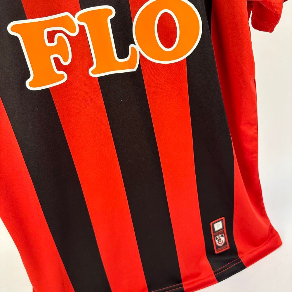Gaziantep FK 2019-20 Home (L)