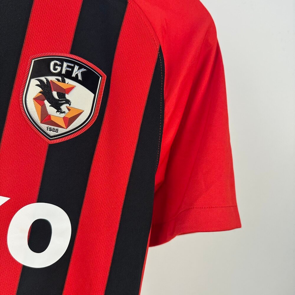 #4 Ahmet Kesim Gaziantep FK 2018-19 Home (M)