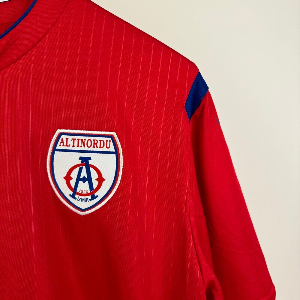 #20 Alperen Altınordu 2019-20 Away (L)