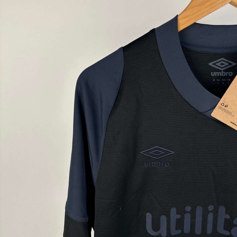 Huddersfield Town 2022-23 Away (L)