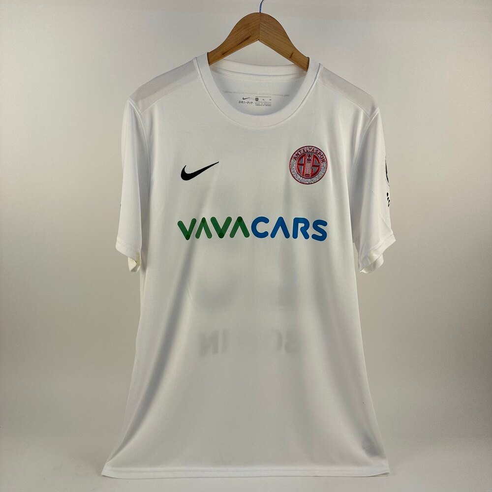 #25 Boffin Antalyaspor  2022-23 GK (XL)
