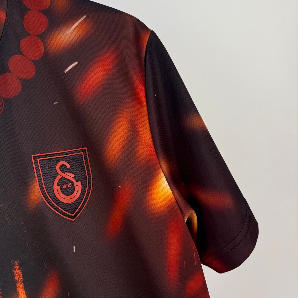 #93 Boey Galatasaray Special (M)
