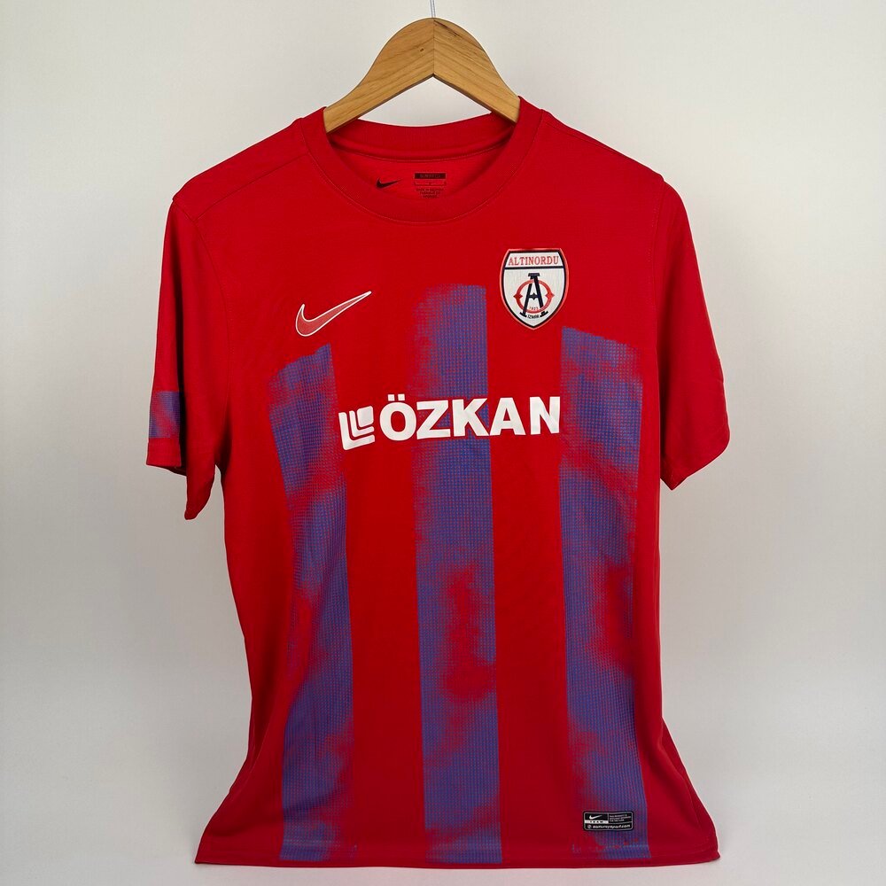 #26 Furkan Altınordu 2023-24 Home (L)