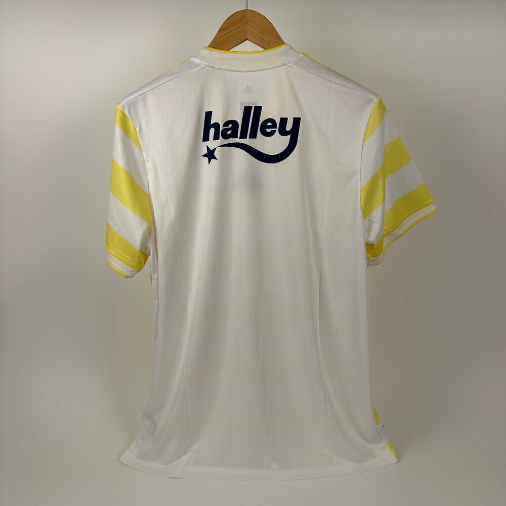 Fenerbahçe 2018-19 Third (S)