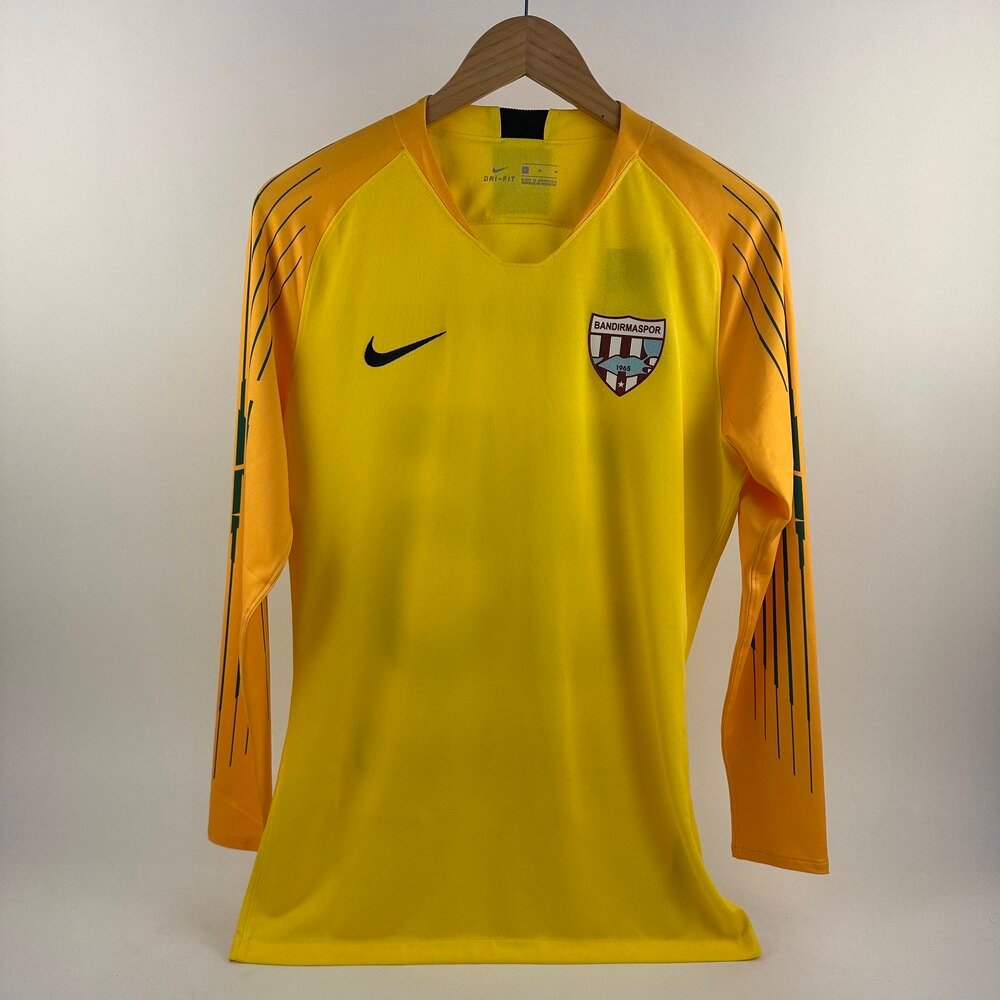 #35 Gökhan D. Bandırmaspor 2020-21 GK (M)