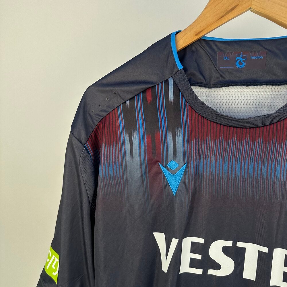 Trabzonspor 2022-23 Third (3XL)