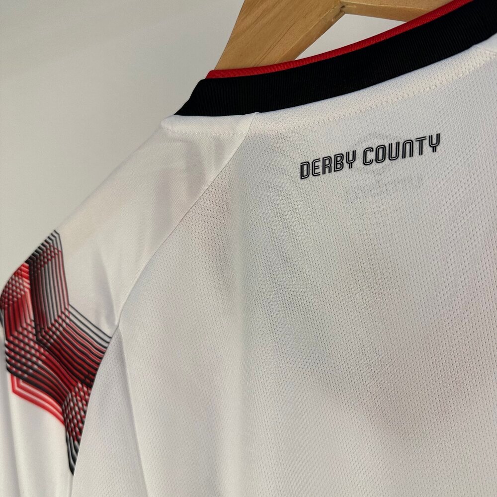 Derby County 2023-24 Home (Çeşitli Beden)