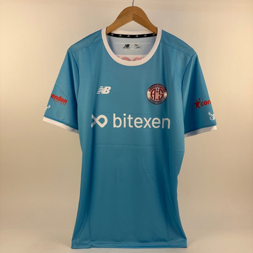 #35 Melih Antalyaspor 2021-22 GK (L)