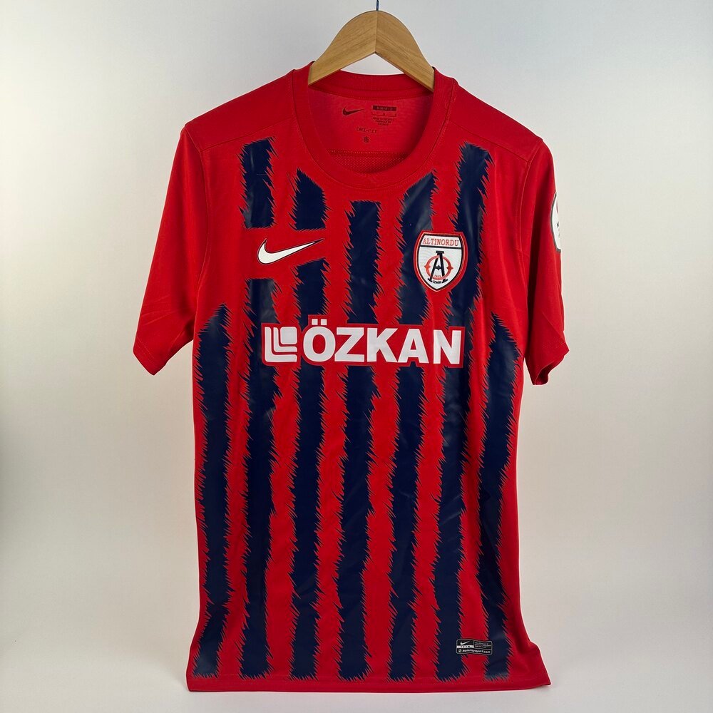 #45 Yöntem Altınordu 2024-25 Home (L)