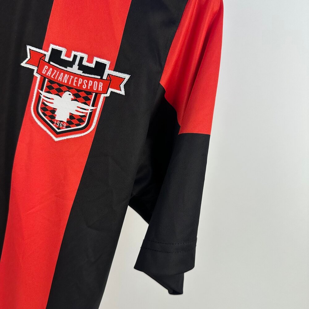 Gaziantepspor 2012-13 Home (L)