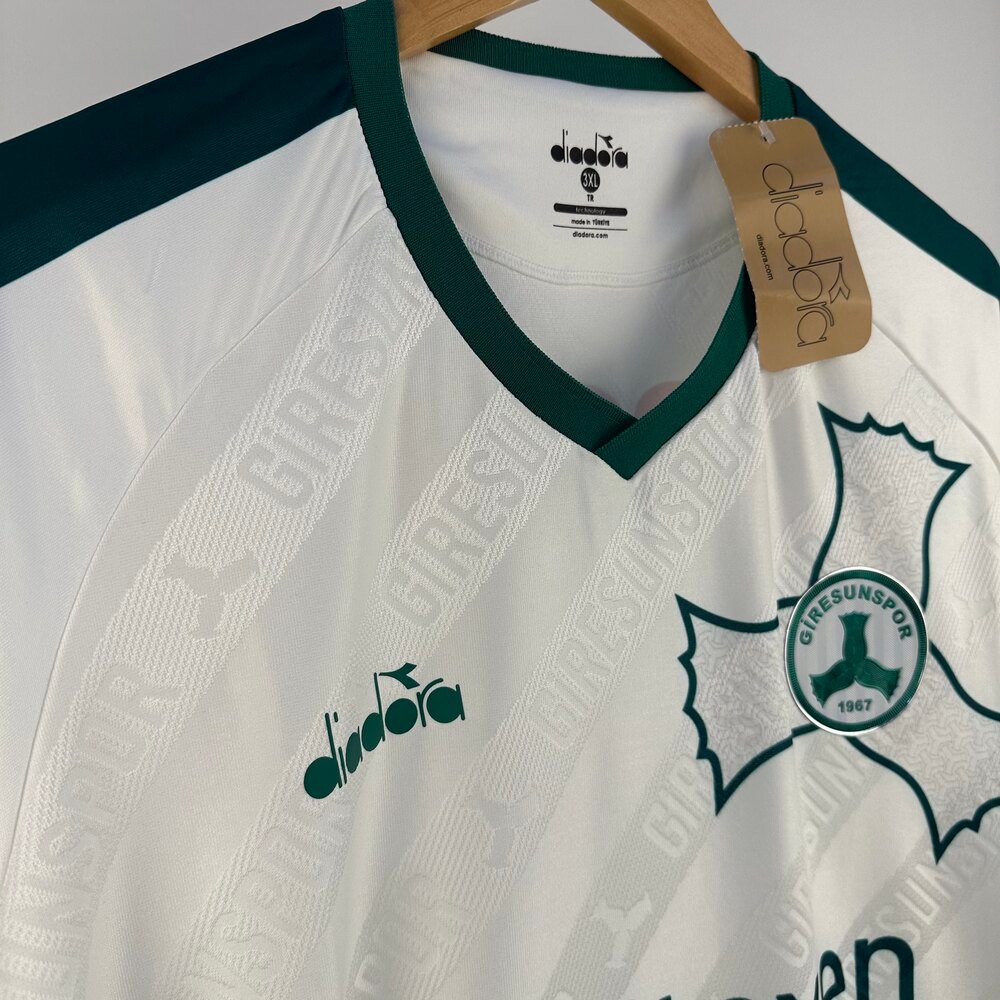 Giresunspor 2023-24 Away (3XL)