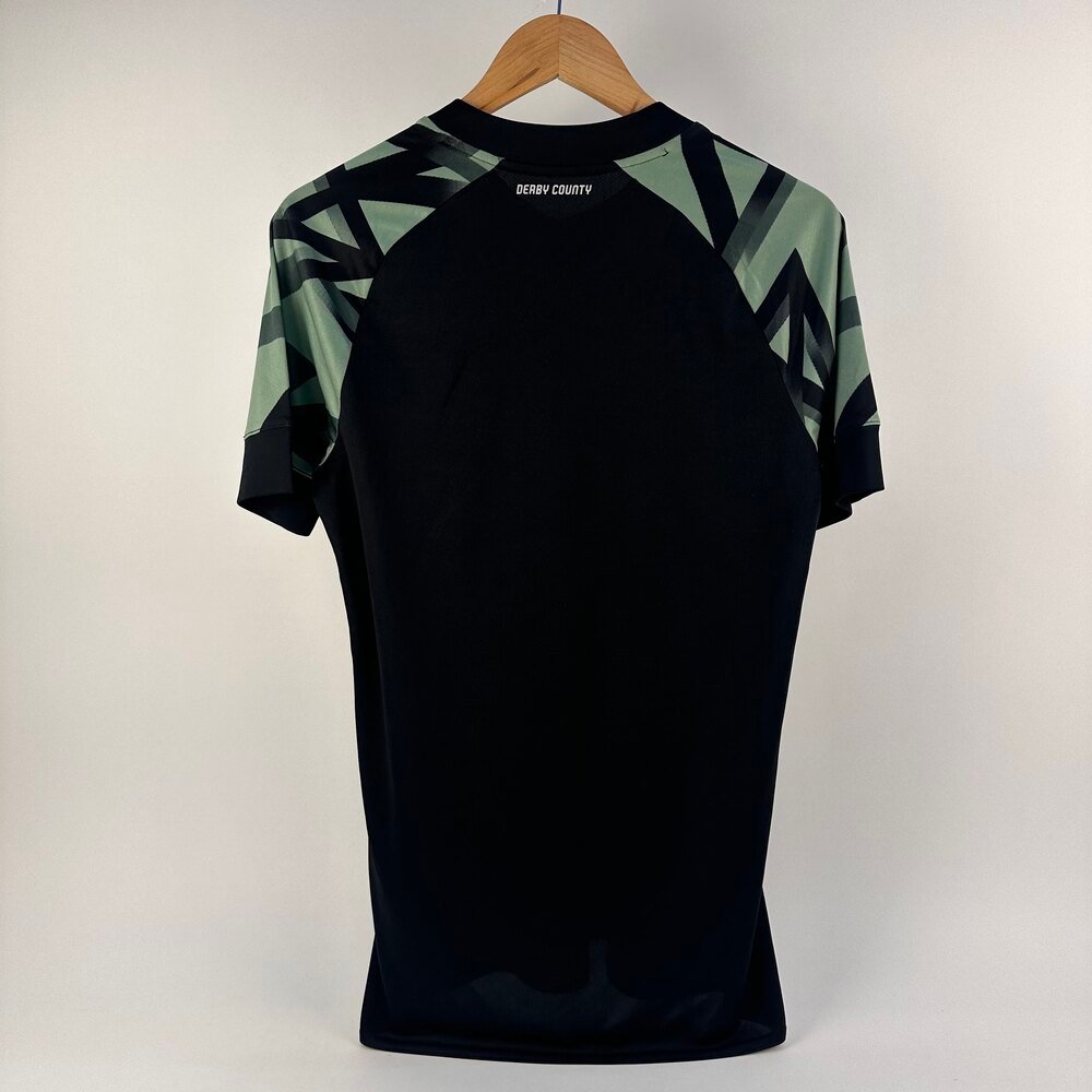 Derby County 2022-23 Away (S)