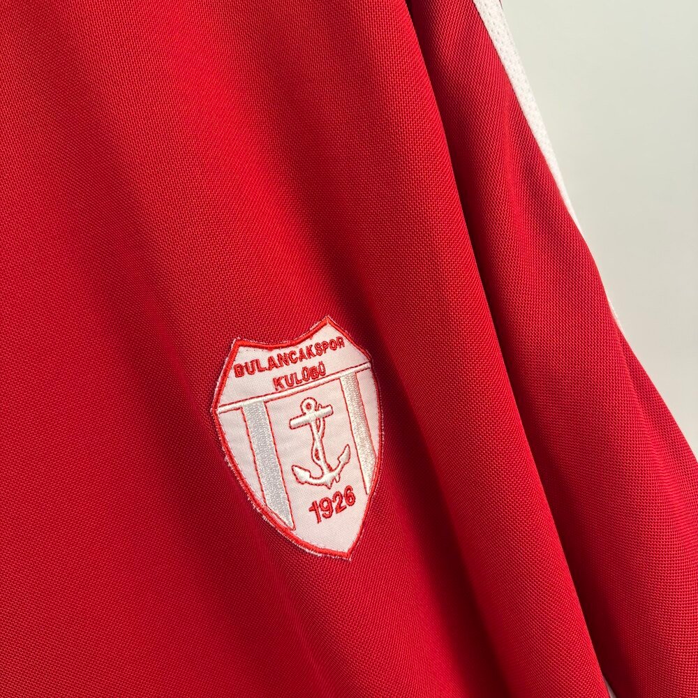 #8 Bulancakspor 2005-06 Home (XL)