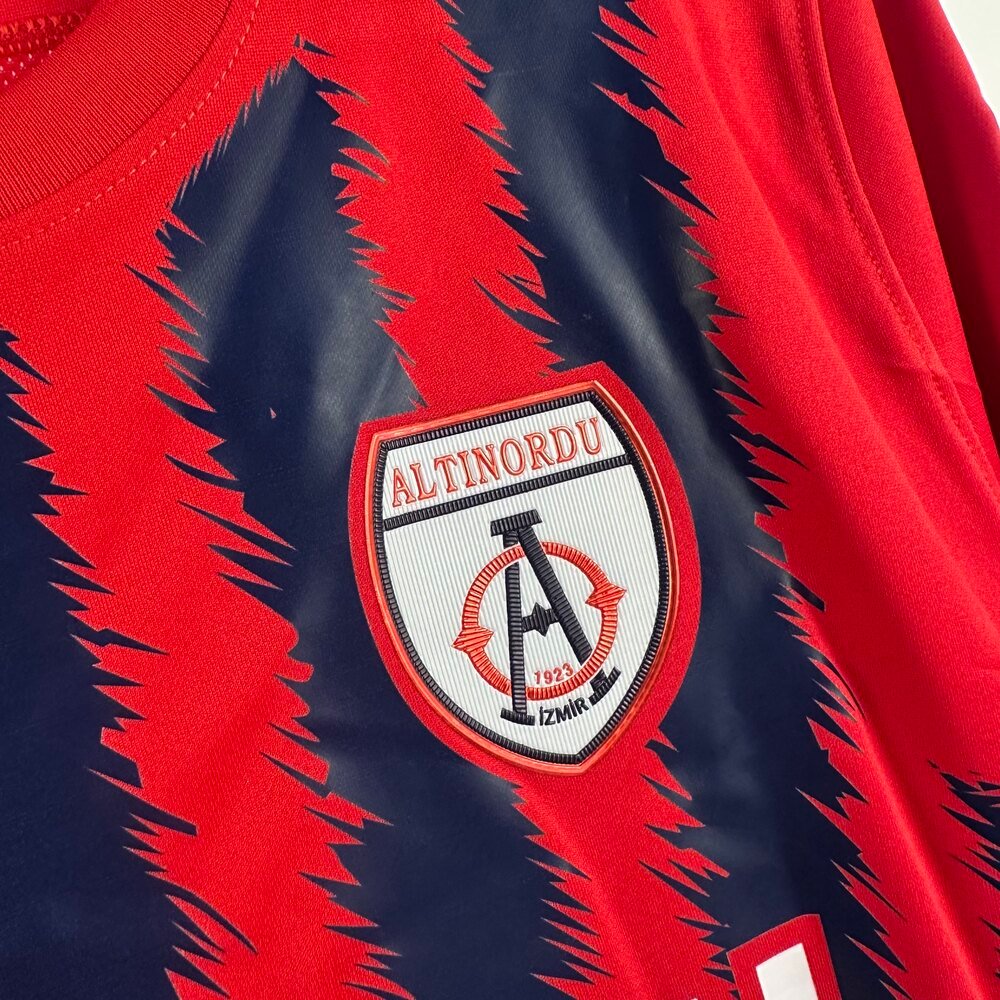 #45 Yöntem Altınordu 2024-25 Home (L)