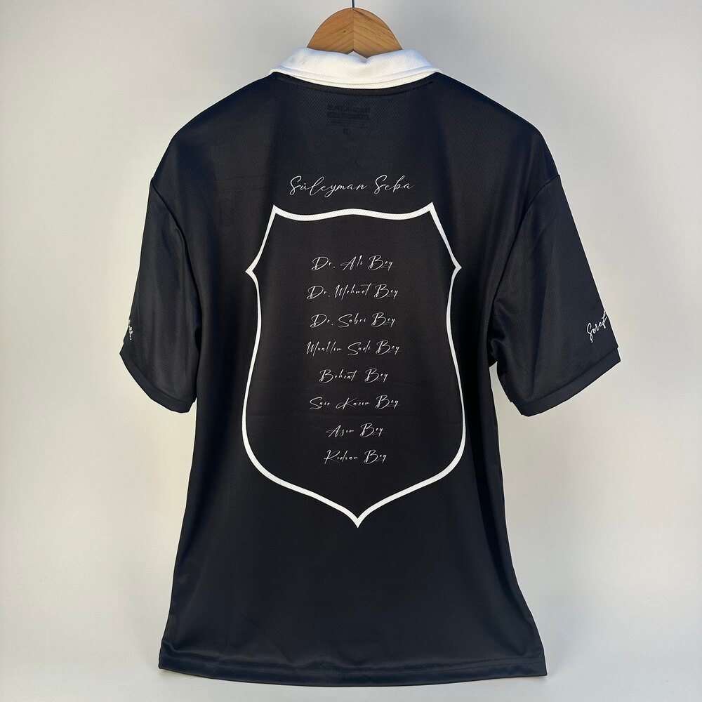 Beşiktaş 2023-24 Anniversary (XL)