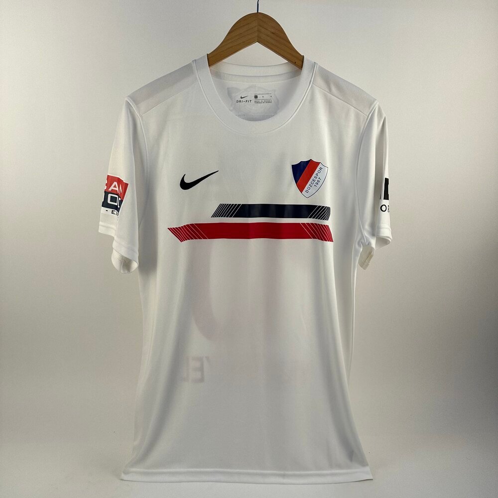 #10 Yusuf Akyel Düzcespor 2020-21 Away (L)