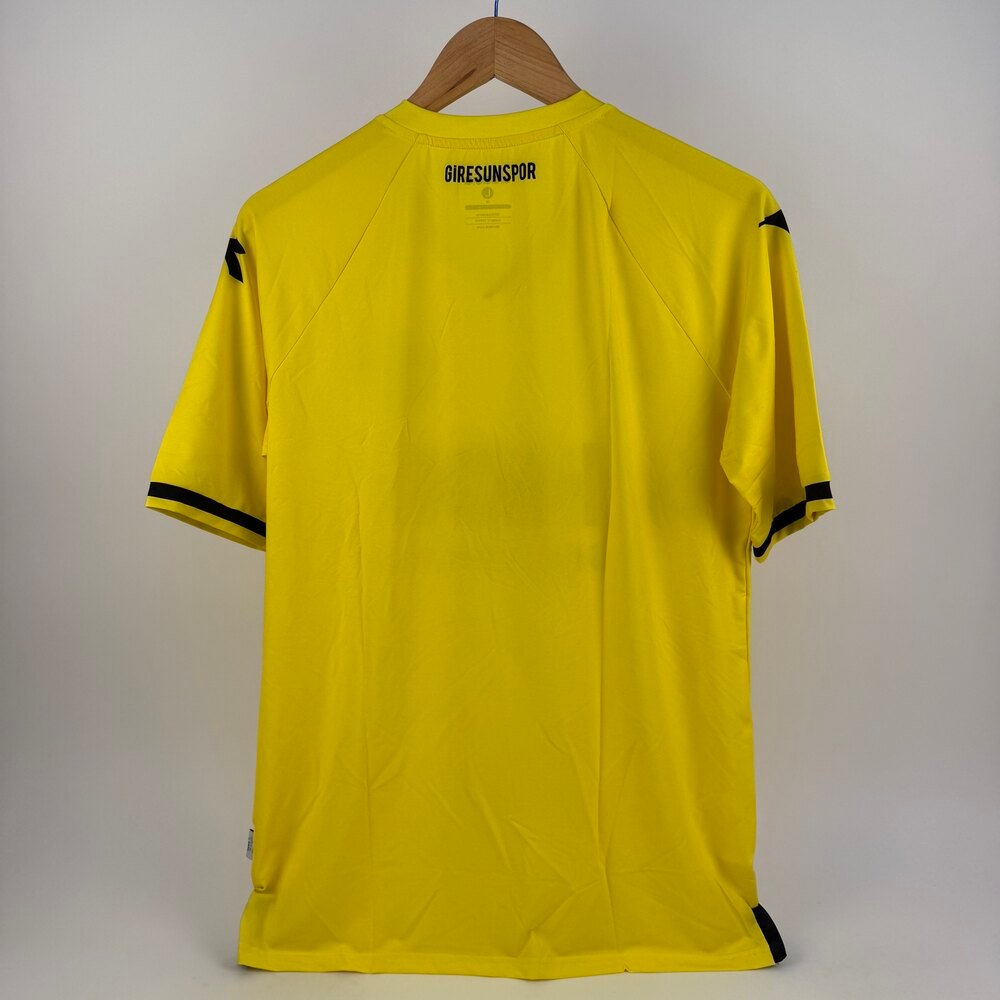 Giresunspor 2020-21 GK (L)
