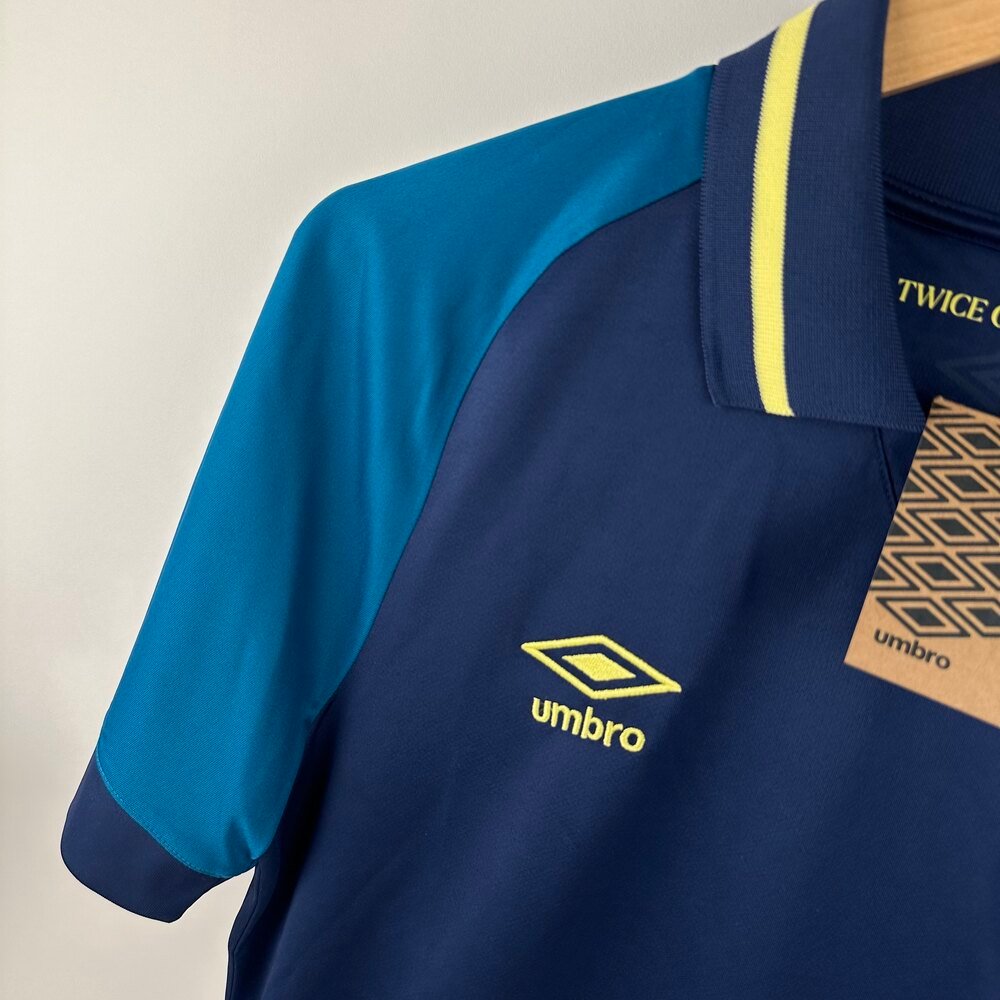 Huddersfield 2024-25 Away (Çeşitli Beden)