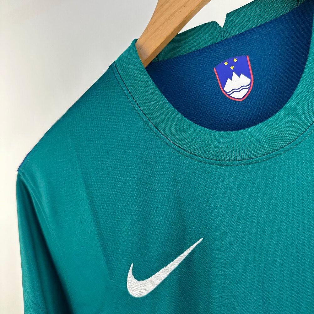 Slovenya 2020 Away (S)