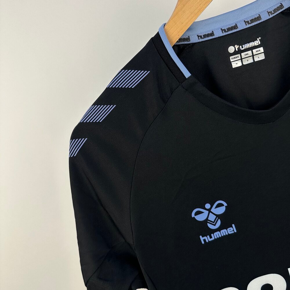 Rangers 2019-20 Away (M)