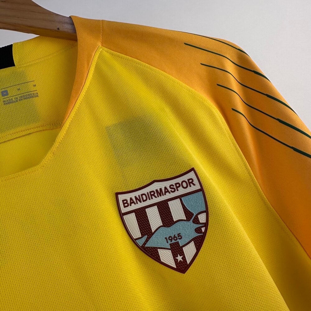 #35 Gökhan D. Bandırmaspor 2020-21 GK (M)