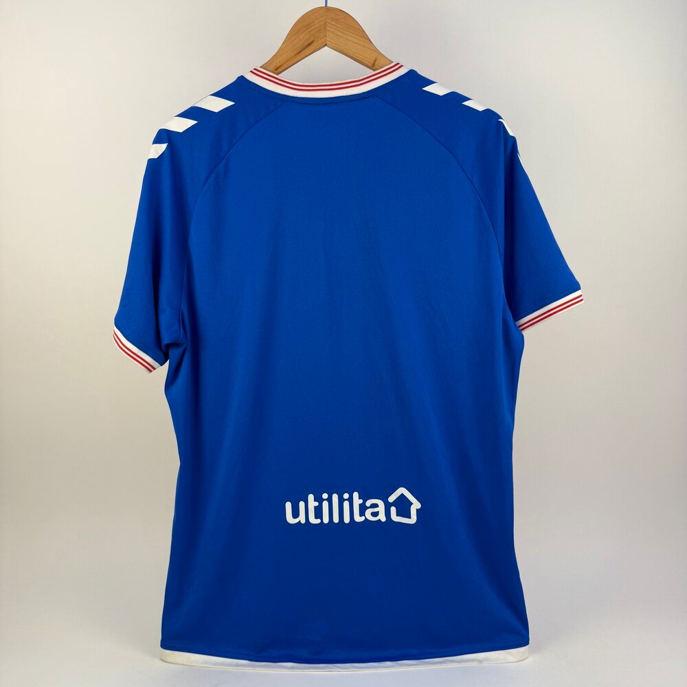 Rangers 2019-20 Home (XL)