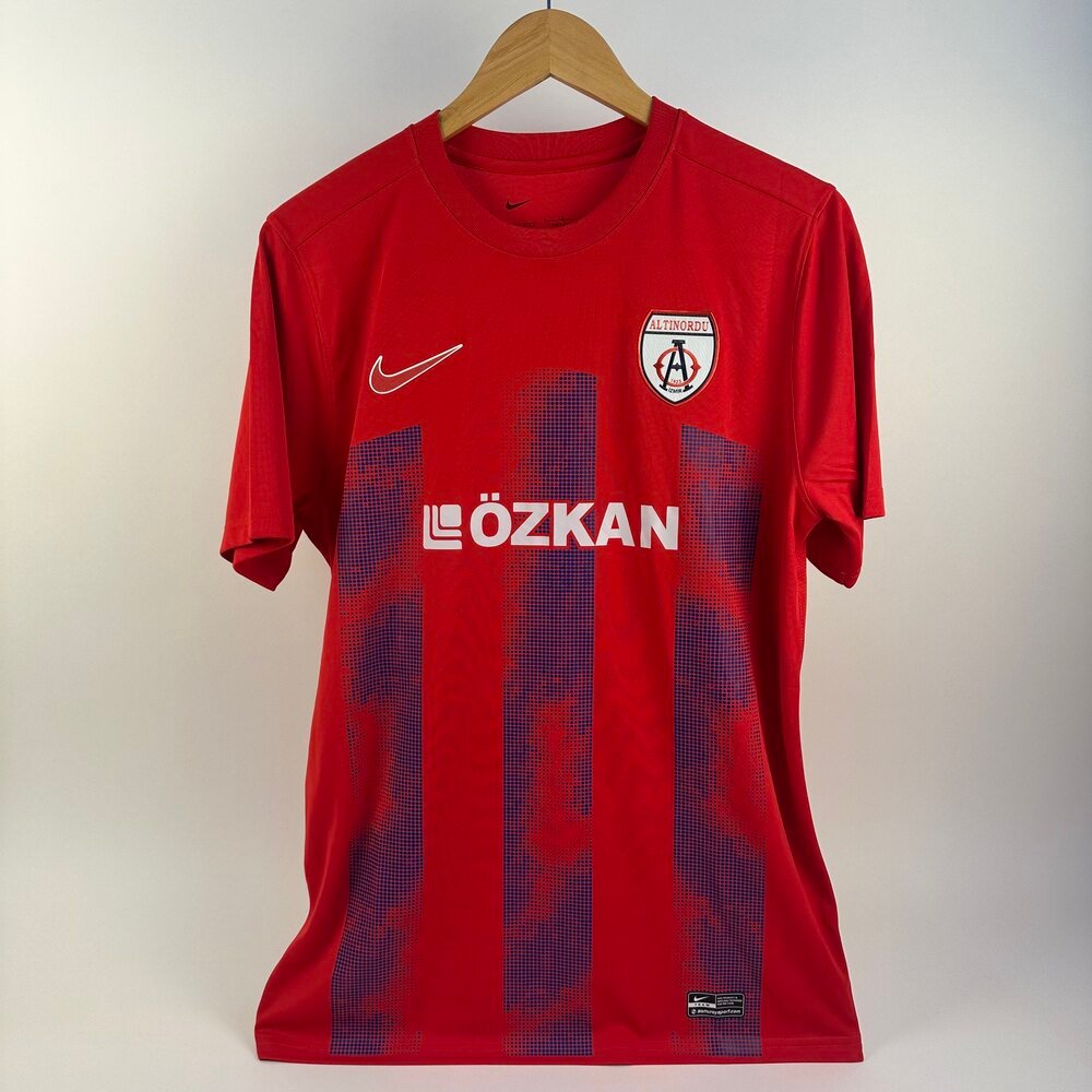 #48 Onurcan Altınordu 2023-24 Home (L)