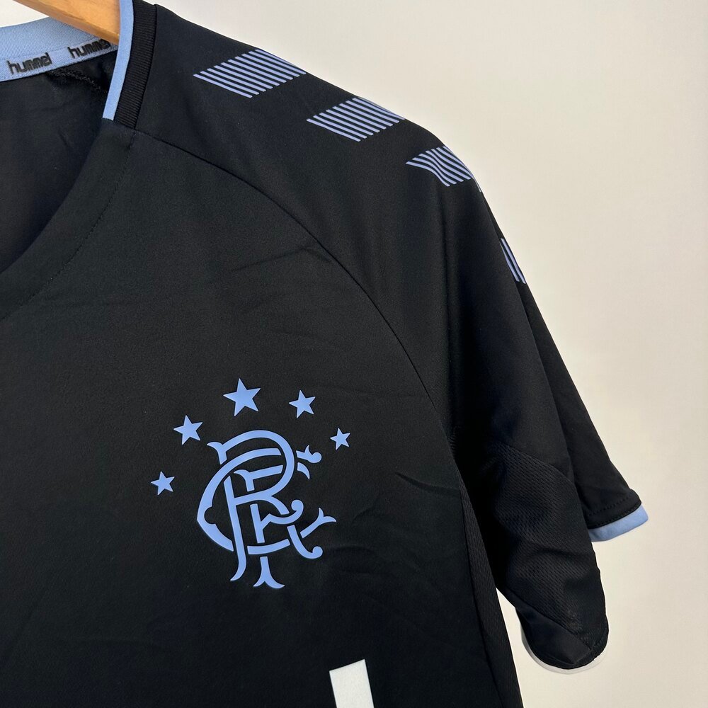 Rangers 2019-20 Away (M)