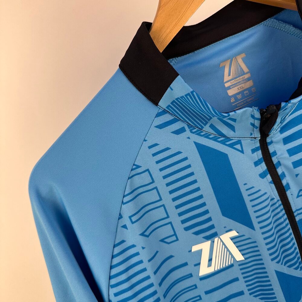 Al Markhiya 2022-23 Training (2XL)