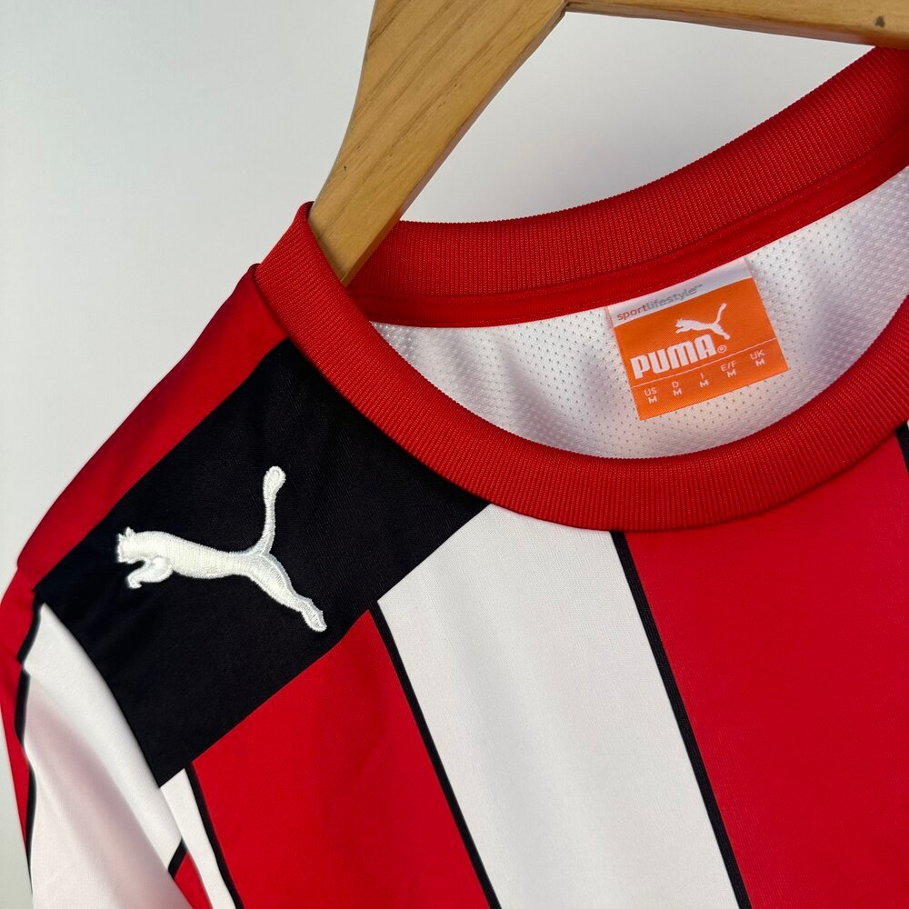 Brentford 2012-13 Home (M)