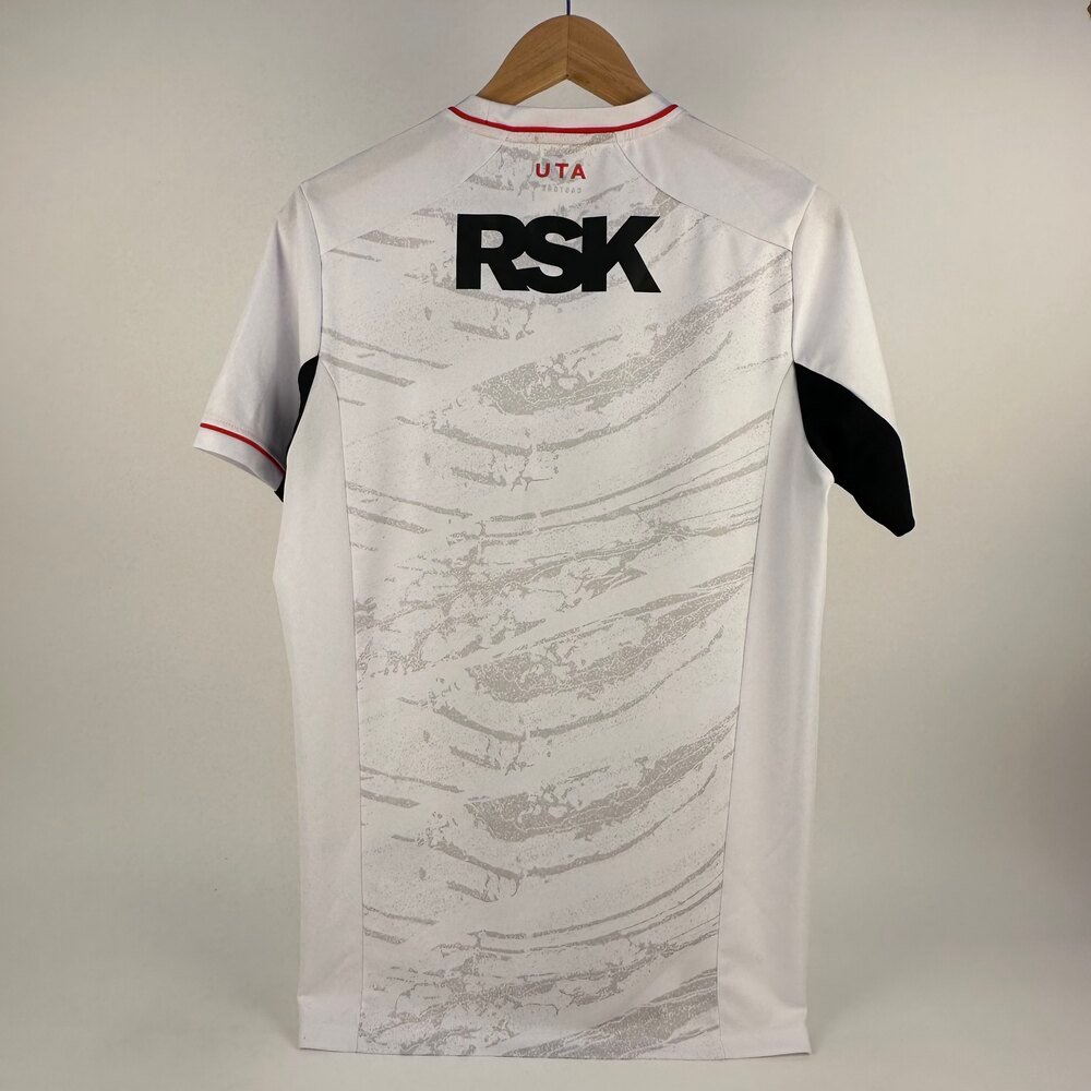 Charlton Athletic 2022-23 Away (M)