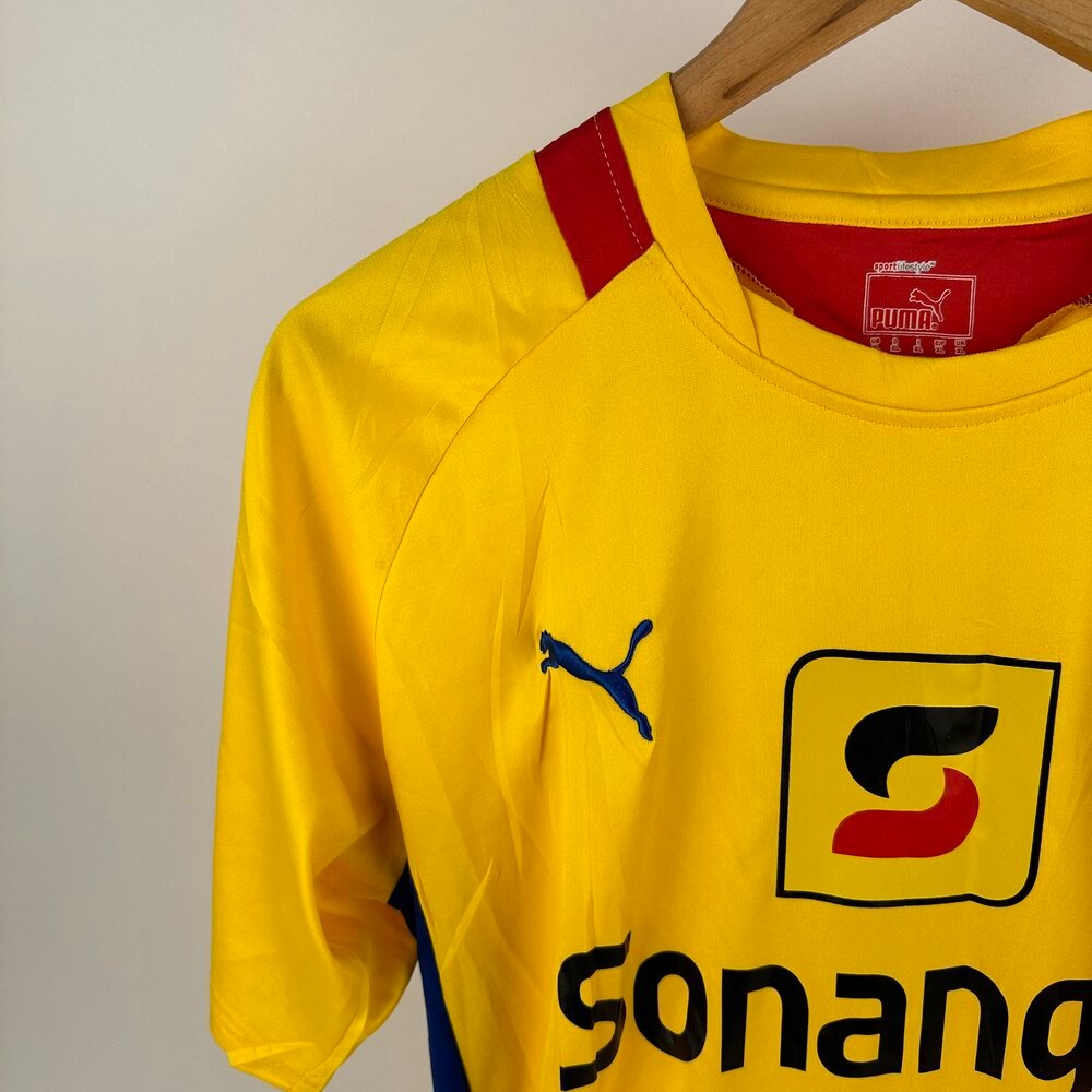 Petro Luanda 2015-16 (XL)
