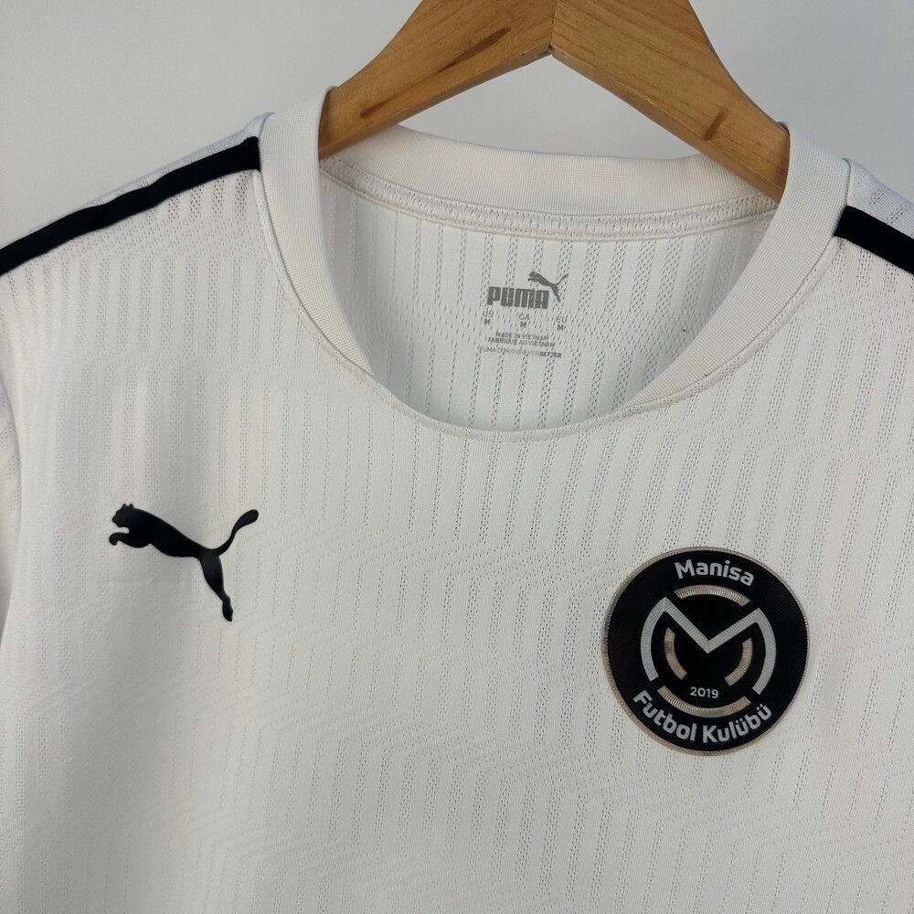 #5 Çalışkan Manisa FK 2021-22 Away (M)