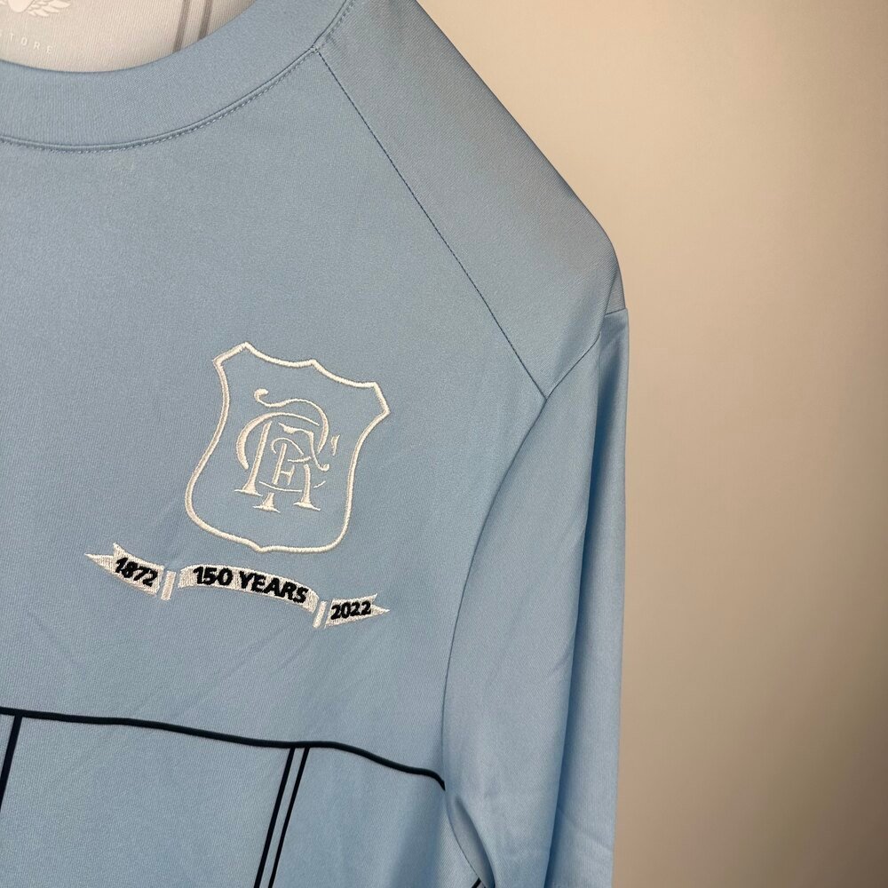 Rangers 2021-22 Anniversary Sample (M)