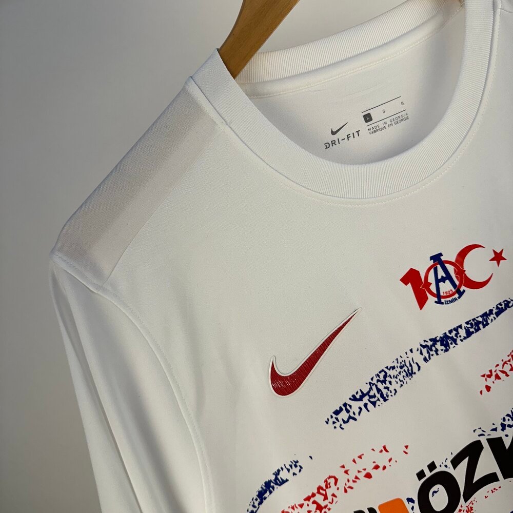 #48 Onurcan Altınordu 2023-24 Away (L)
