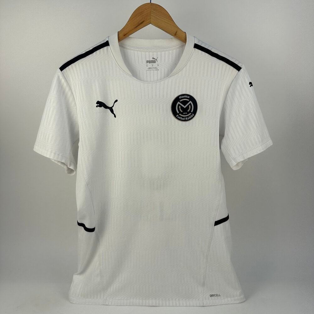 #5 Çalışkan Manisa FK 2021-22 Away (M)