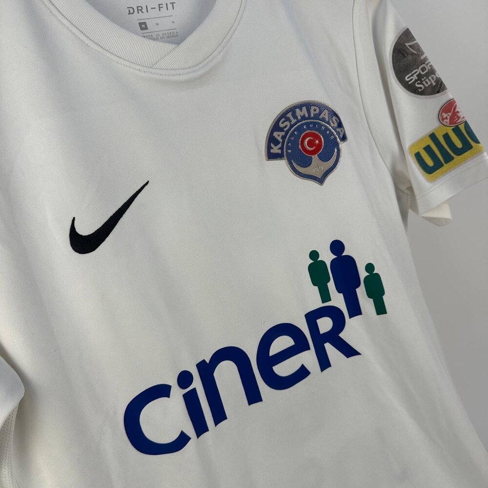 #3 Josue Kasımpaşa 2018-19 Away (M)
