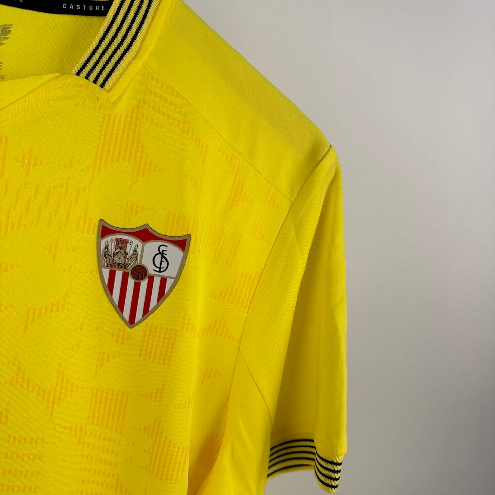 Sevilla 2023-24 GK (M)