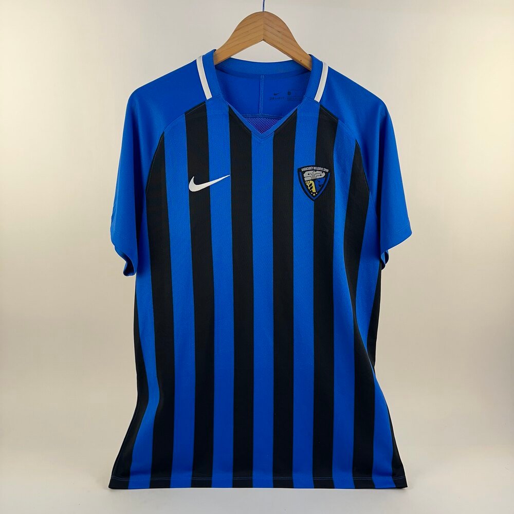 #30 Erhan Aslan Karacabey Belediyespor 2019-21 Home (L)