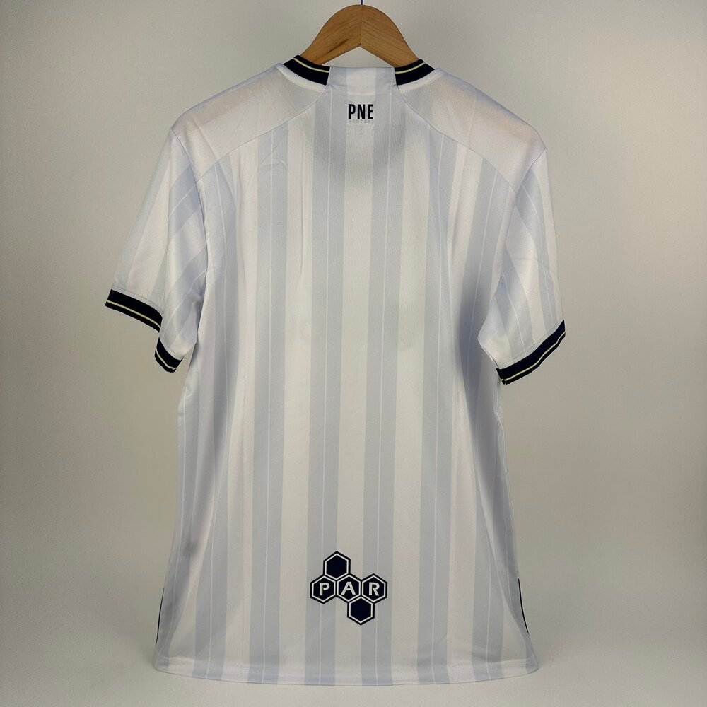 Preston North End 2023-24 Home (Çeşitli Beden)