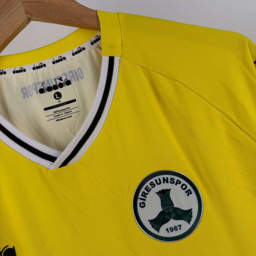 Giresunspor 2020-21 GK (L)